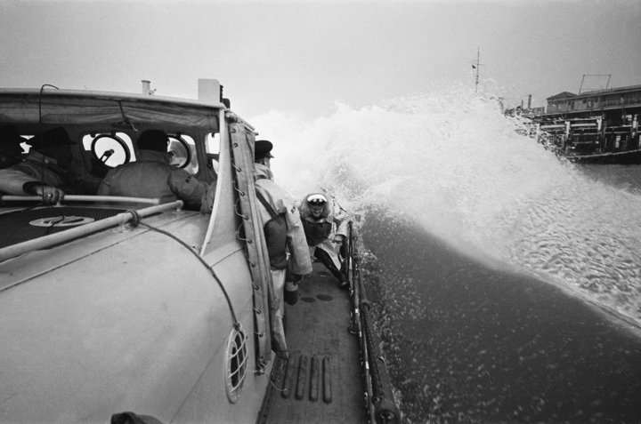 Southend Lifeboat