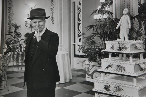 Chaplin