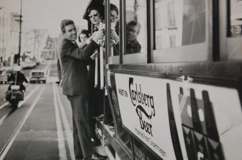 Sowden and Margaret