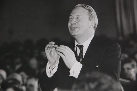 Ted Heath