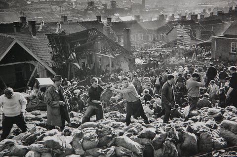 Aberfan disaster