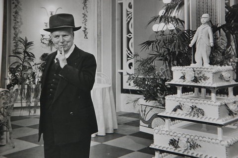 Chaplin
