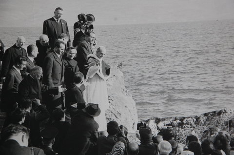 Pope Paul VI