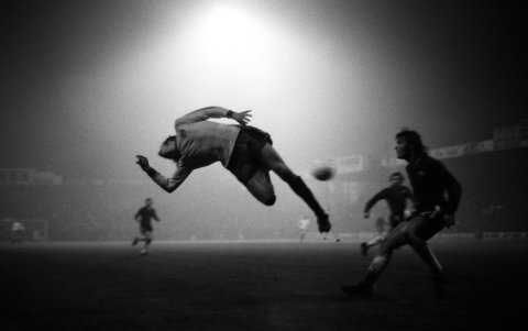 Peter Bonetti