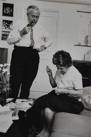 harold-and-mary-wilson