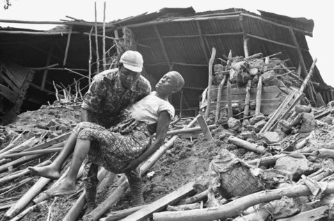Biafran War