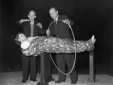 Jean Harbin