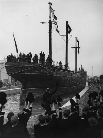 Cutty Sark