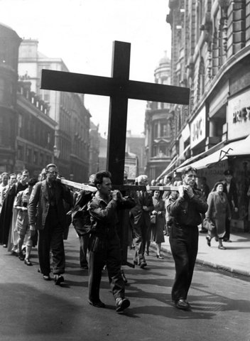 Pilgrims