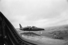 Red Arrows II