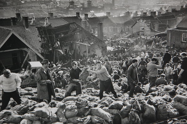 Aberfan disaster