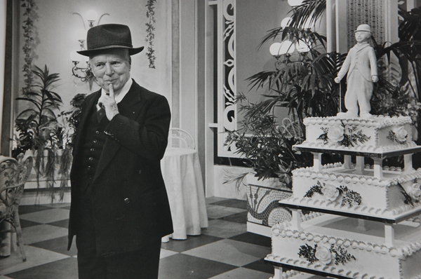 Chaplin