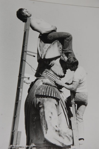 Cleaning Nelson