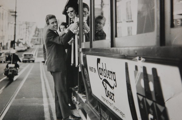 Sowden and Margaret