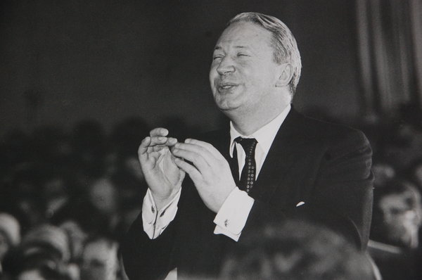 Ted Heath