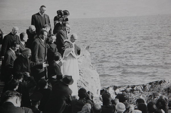 Pope Paul VI