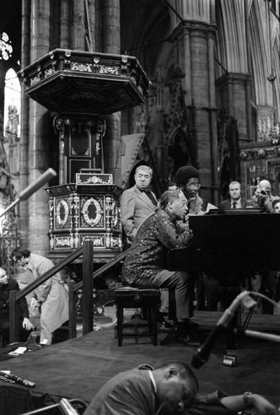Duke Ellington