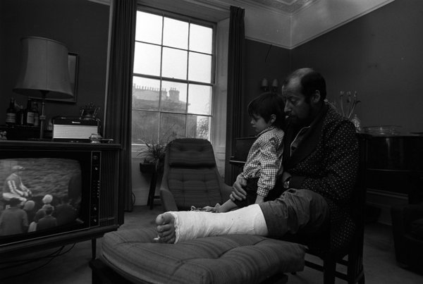 clement-freud
