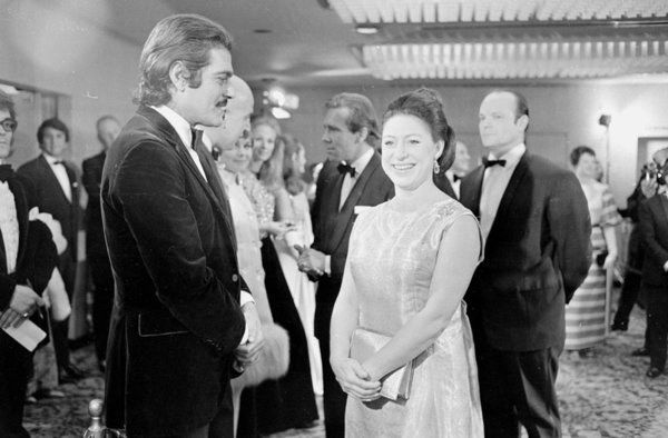 Omar Sharif 2