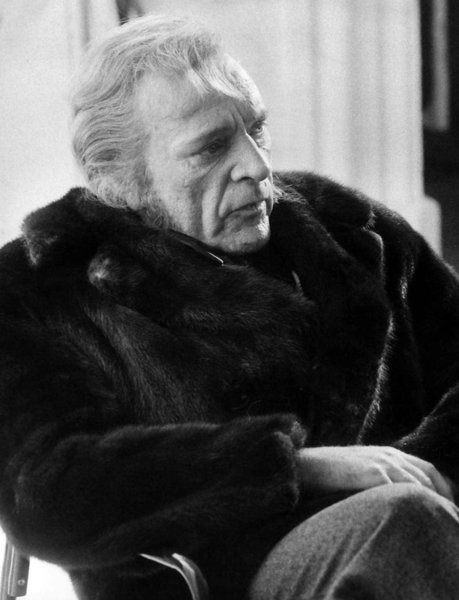 Richard Burton