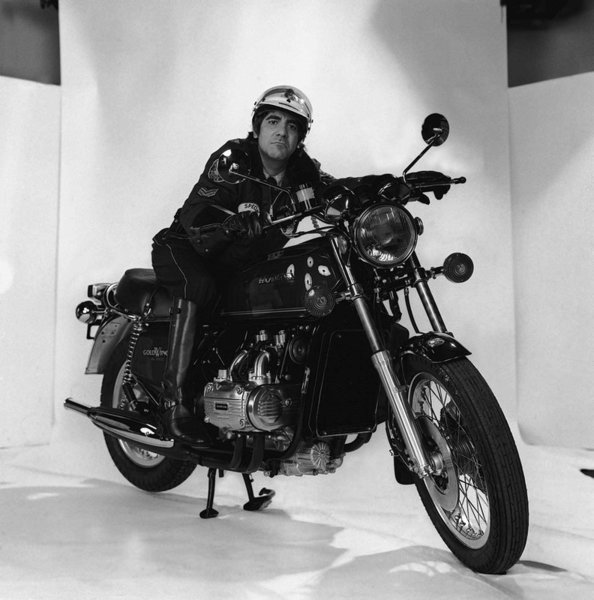 Keith Moon