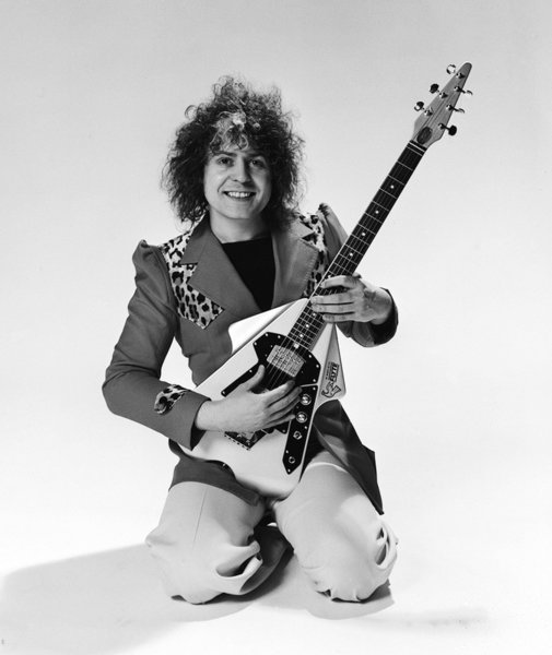 Marc Bolan