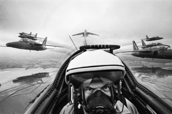 Red Arrows