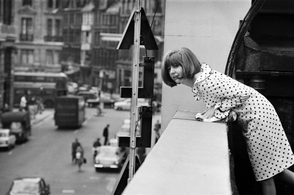 Cilla