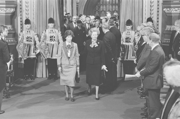 mrs-mitterand-and-thatcher
