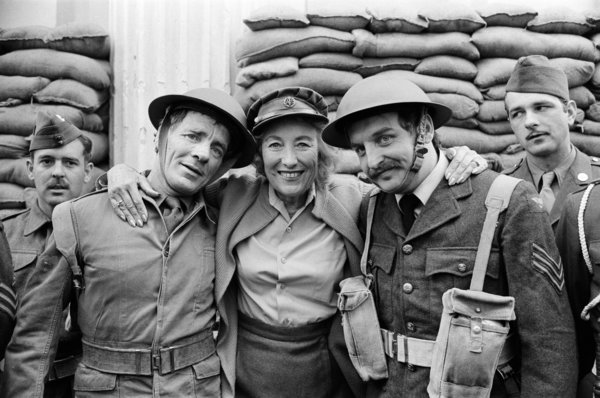 Vera Lynn