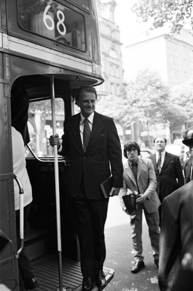Billy Graham