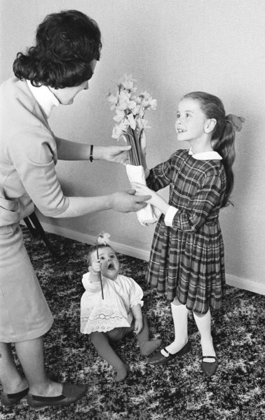 Mothers Day