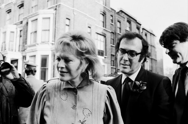 Harold Pinter