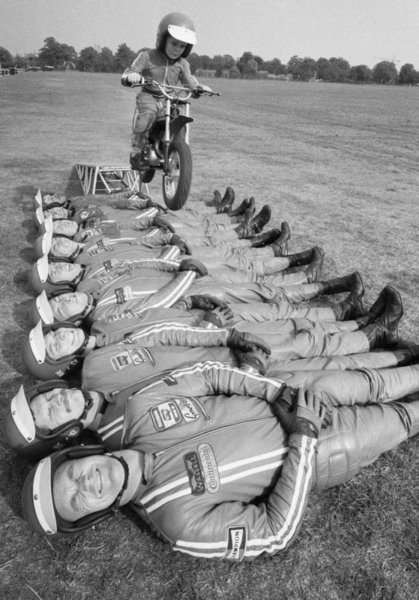 Easy Rider