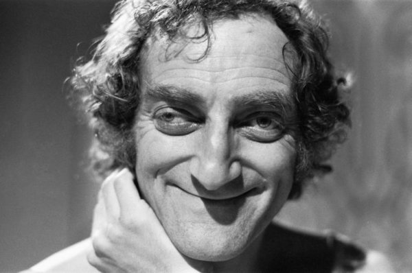 Marty Feldman