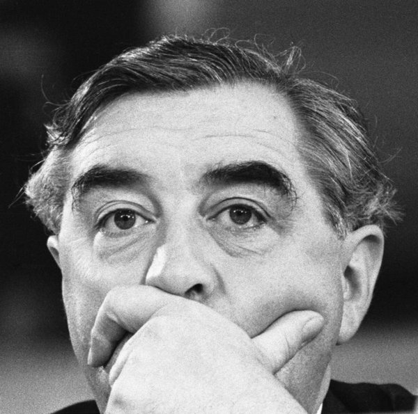 George Brown MP