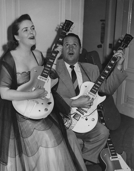 Les Paul