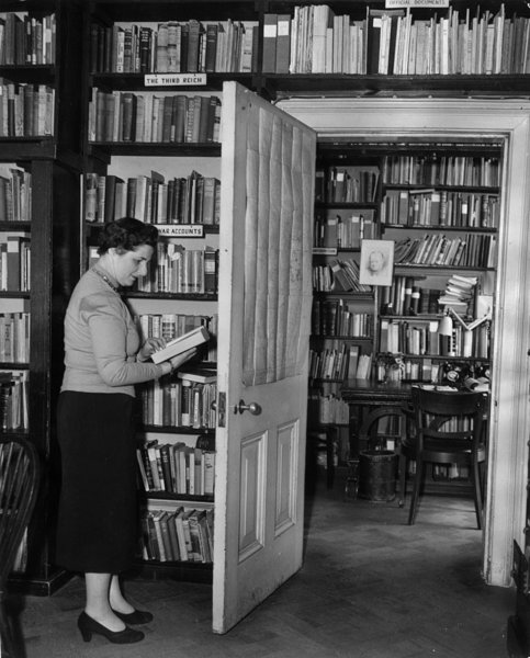 Wiener Library