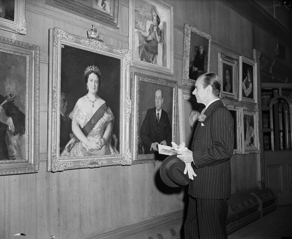Malcolm Sargent