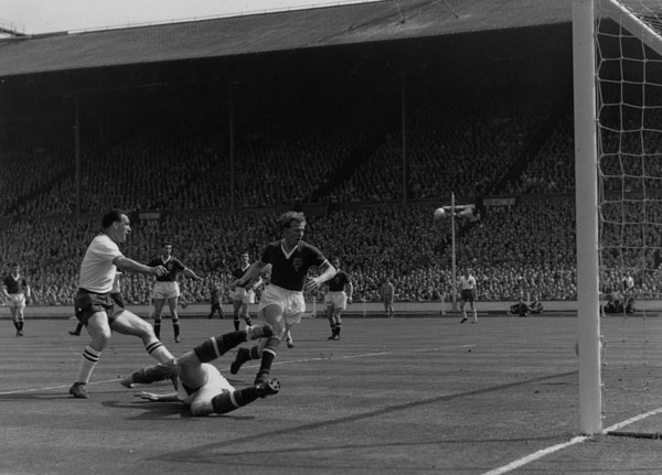 Nat Lofthouse