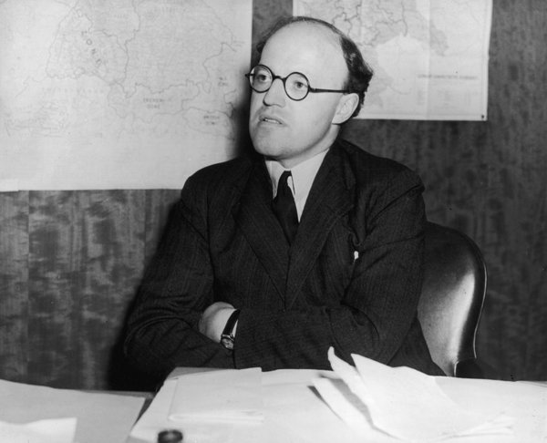 Lord Longford