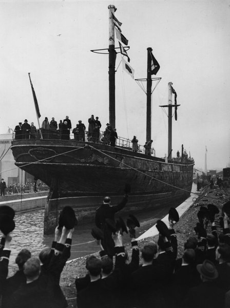 Cutty Sark