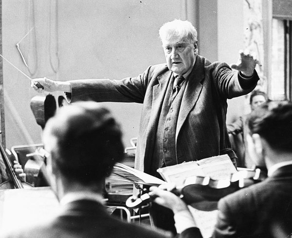 Vaughan Williams