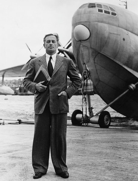 Geoffrey Tyson